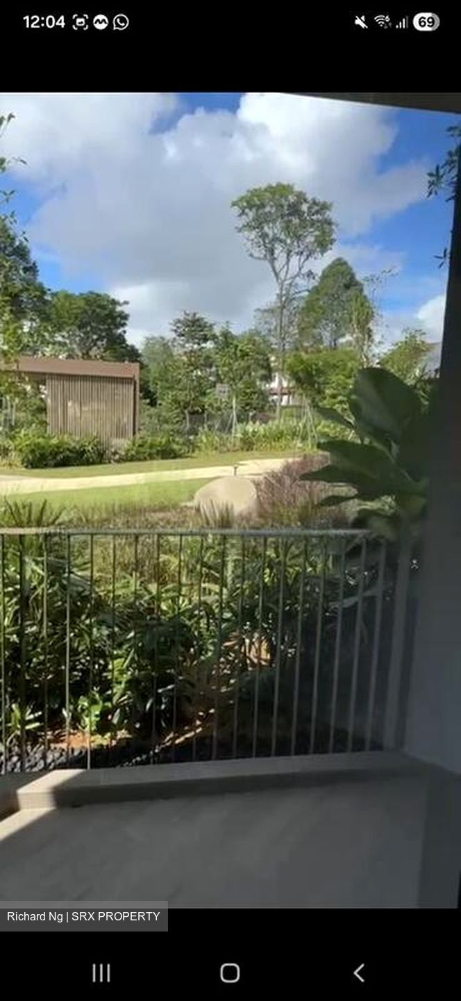 The Watergardens At Canberra (D27), Apartment #502573111